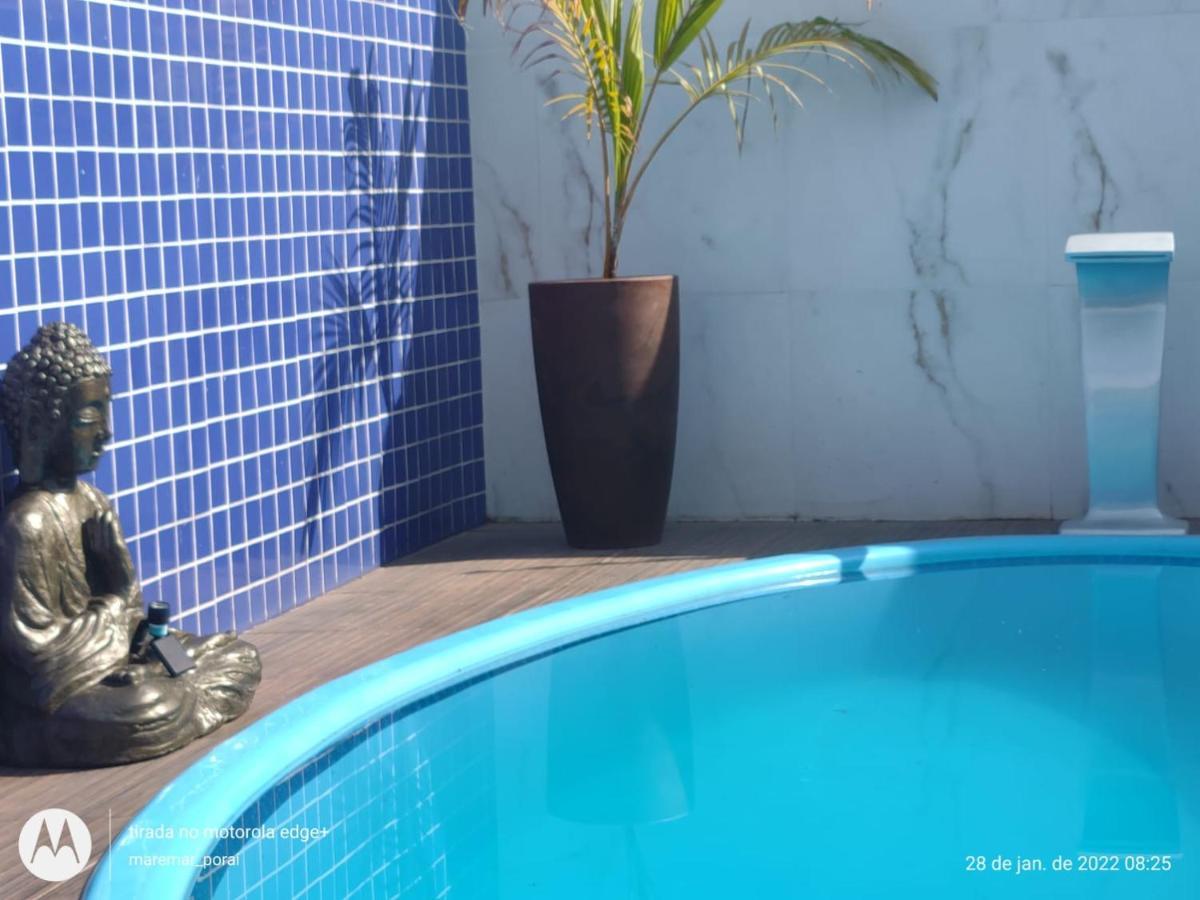 נטאל Blue Hostel מראה חיצוני תמונה