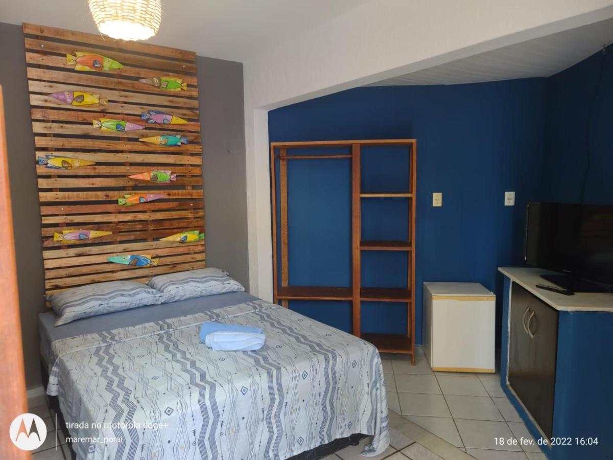 נטאל Blue Hostel מראה חיצוני תמונה