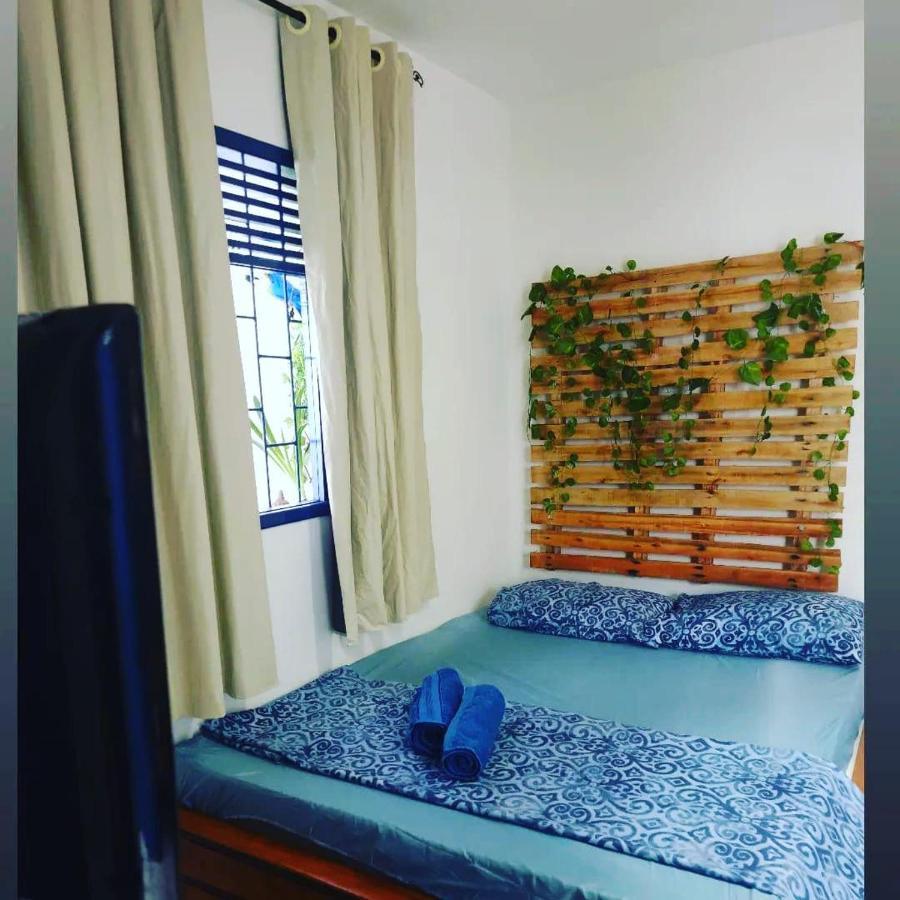 נטאל Blue Hostel מראה חיצוני תמונה