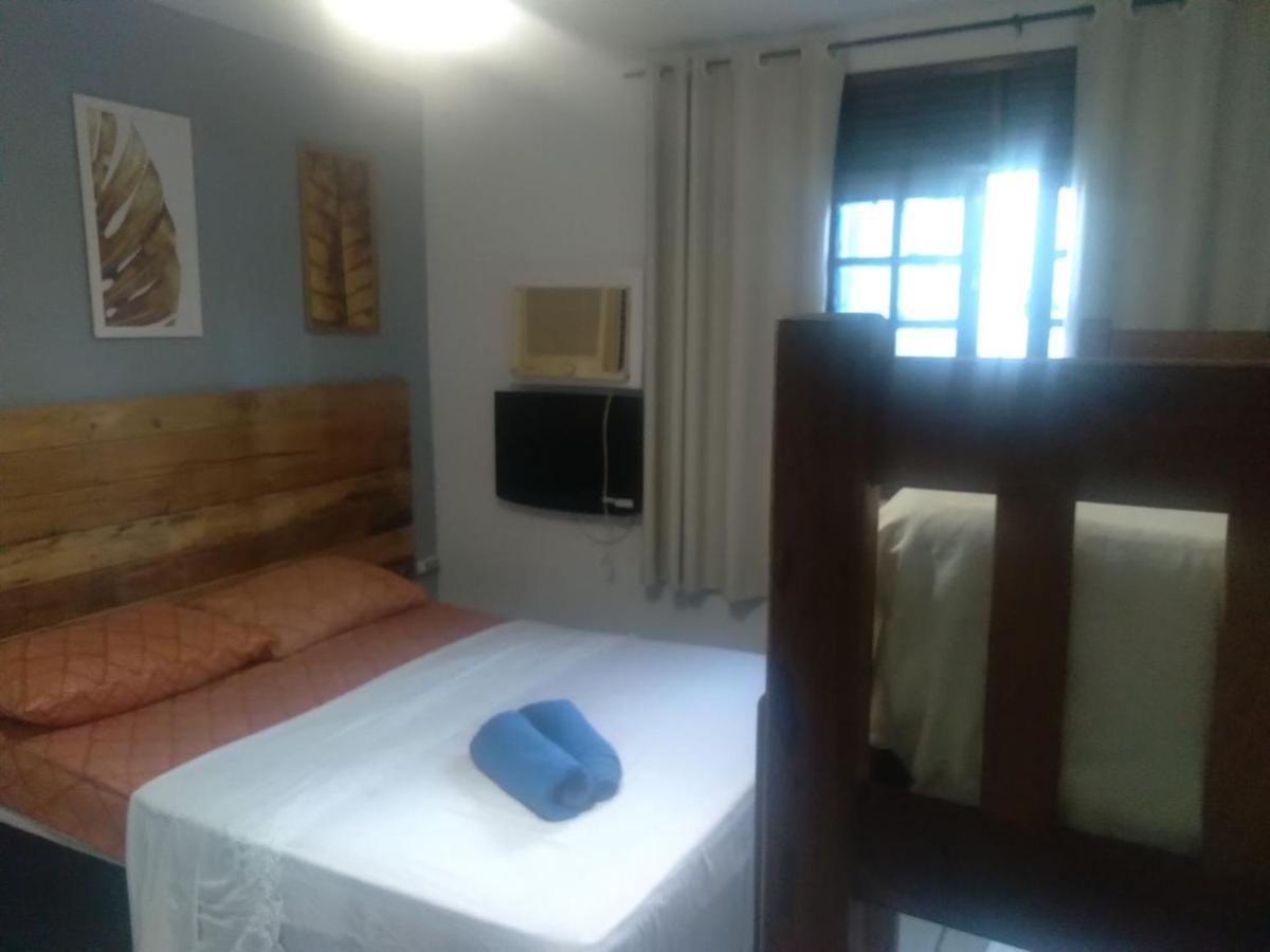 נטאל Blue Hostel מראה חיצוני תמונה