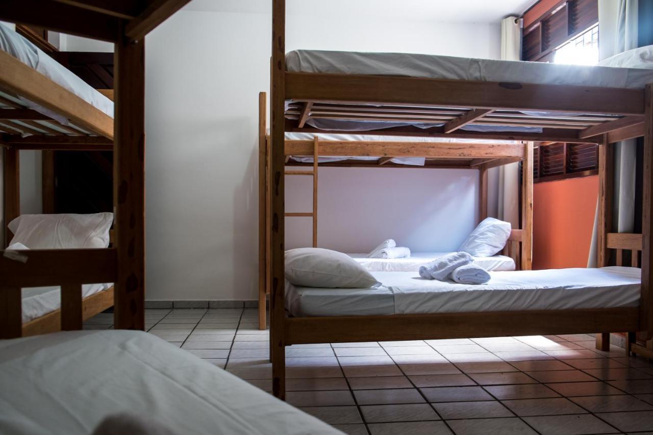 נטאל Blue Hostel מראה חיצוני תמונה