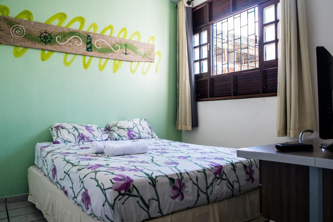 נטאל Blue Hostel מראה חיצוני תמונה