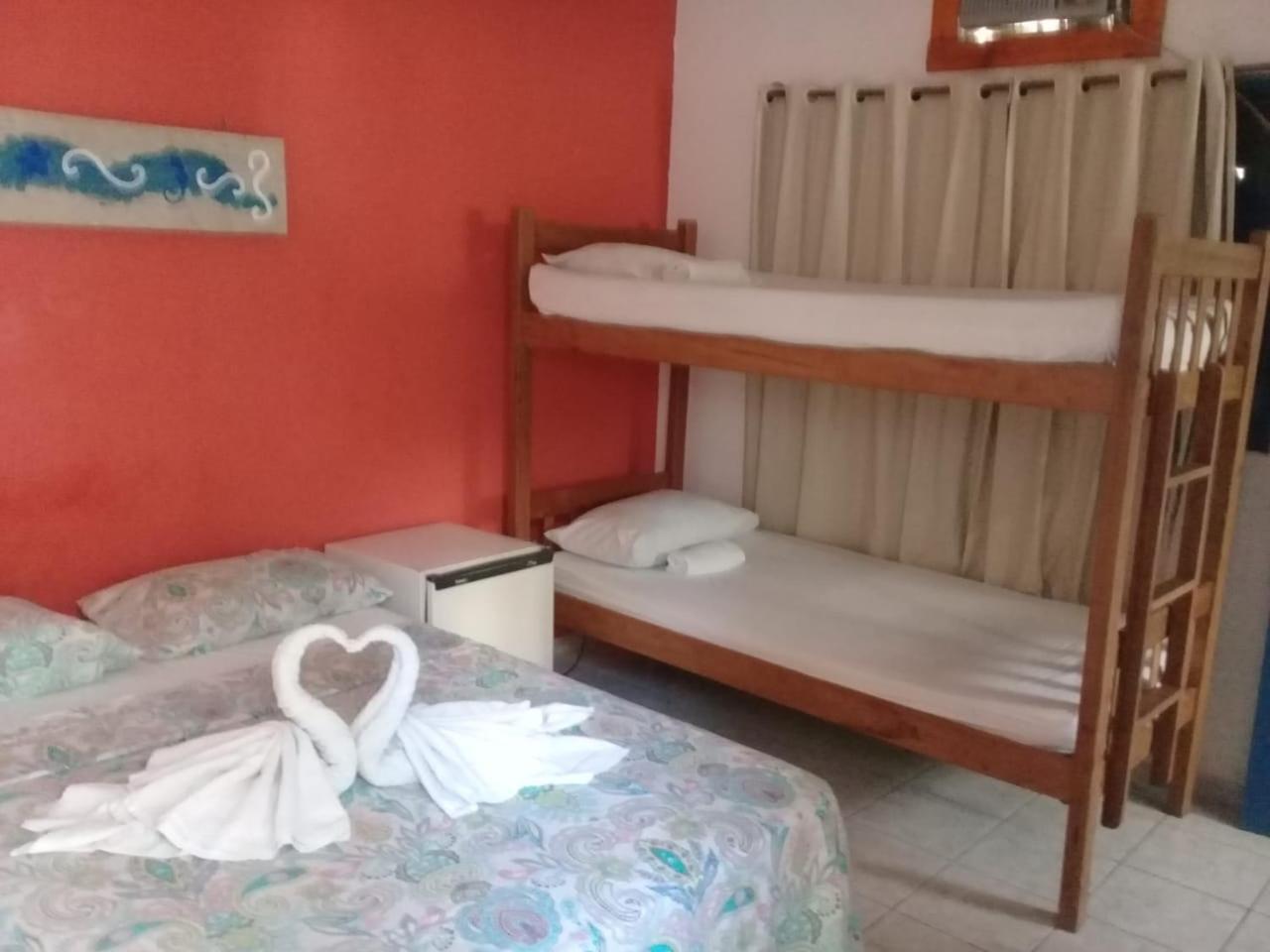 נטאל Blue Hostel מראה חיצוני תמונה